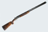 Blaser F16 Sport Heritage Game 12ga 32in - 5 of 11