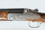 Blaser F16 Sport Heritage Game 12ga 32in - 1 of 11