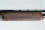 Rizzini BR110 Sporting Compact Adj 12Ga 30
