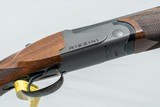 Rizzini BR110 Sporting Compact Adj 12Ga 30