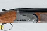 Rizzini BR110 Sporting Compact Adj 12Ga 30