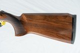 Rizzini BR110 Sporting Compact Adj 12Ga 30