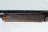 Rizzini BR110 Sporting Compact Adj 12Ga 30