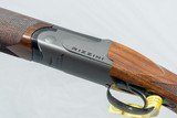 Rizzini BR110 Sporting Compact Adj 12Ga 30
