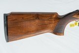 Rizzini BR110 Sporting Compact Adj 12Ga 30