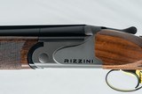 Rizzini BR110 Sporting Compact Adj 12Ga 30