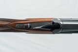 Rizzini BR110 Sporting Compact Adj 12Ga 30