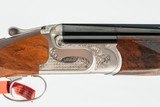 Caesar Guerini Invictus I Sporting M-Spec Specialist 12ga 34in - 7 of 11