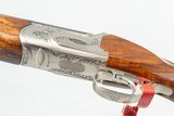 Caesar Guerini Invictus I Sporting M-Spec Specialist 12ga 34in - 10 of 11