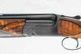 Perazzi MX12 12ga 34in (Pre-Owned) - 1 of 11