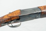 Perazzi MX12 12ga 34in (Pre-Owned) - 9 of 11
