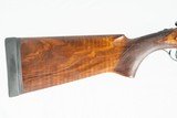 Perazzi MX12 12ga 34in (Pre-Owned) - 3 of 11