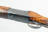 Perazzi MX12 12ga 34in (Pre-Owned) - 10 of 11