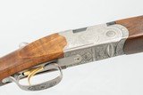 Beretta 687 Silver Pigeon III 20ga 28in - 9 of 11