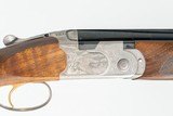 Beretta 687 Silver Pigeon III 20ga 28in - 7 of 11