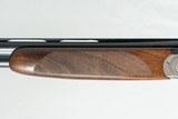 Beretta 687 Silver Pigeon III 20ga 28in - 2 of 11