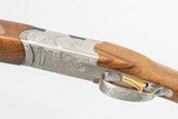 Beretta 687 Silver Pigeon III 20ga 28in - 10 of 11