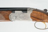 Beretta 687 Silver Pigeon III 20ga 28in - 1 of 11