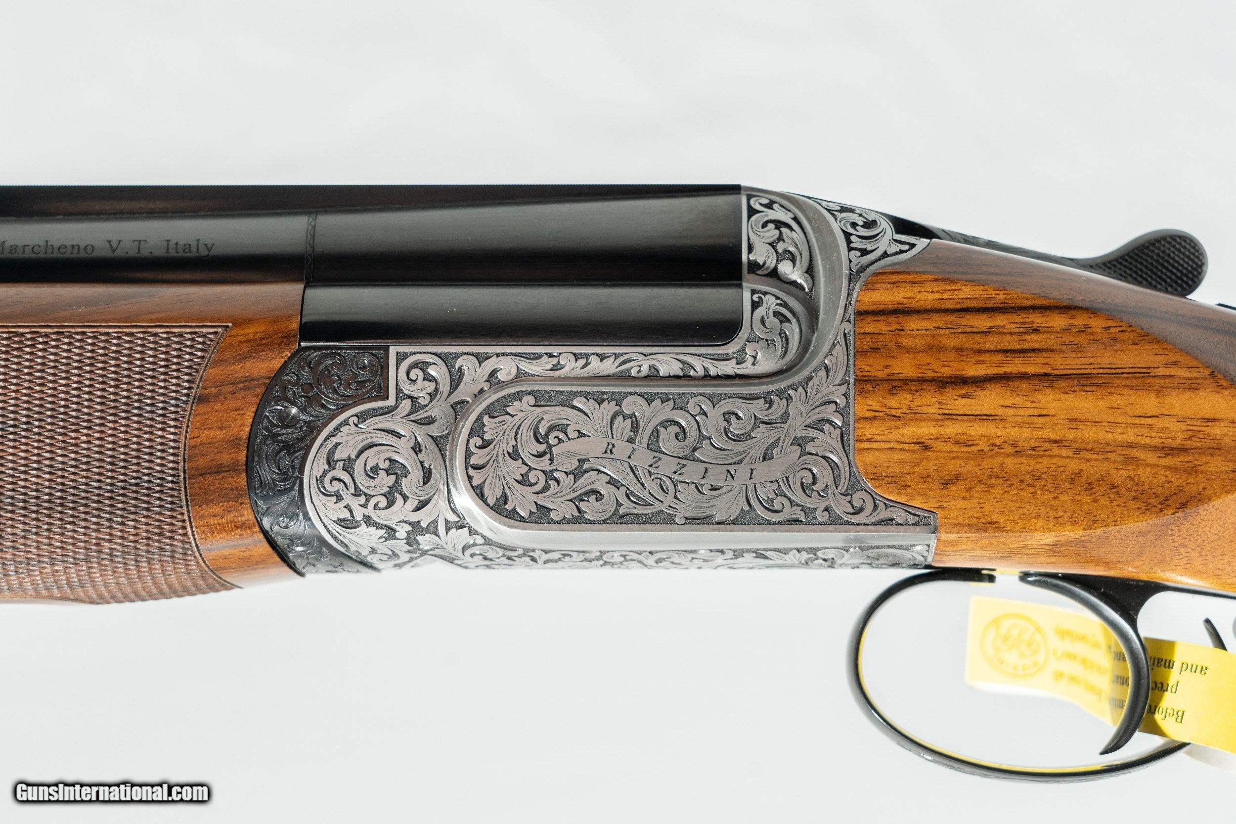 Rizzini BR460 Sporting EL 12ga 32in