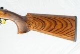 Rizzini BR460 Sporting EL 12ga 32in - 4 of 11