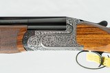 Rizzini BR460 Sporting EL 12ga 32in - 1 of 11