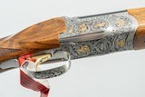 Caesar Guerini Invictus III Sporting 12Ga 32in - 6 of 11