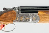 Caesar Guerini Invictus III Sporting 12Ga 32in - 4 of 11