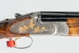Caesar Guerini Invictus VII Sporting Gold M-Spec 12ga 34in - 7 of 11
