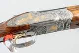 Caesar Guerini Invictus VII Sporting Gold M-Spec 12ga 34in - 9 of 11
