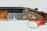 Caesar Guerini Invictus VII Sporting Gold M-Spec 12ga 34in - 1 of 11