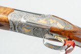 Caesar Guerini Invictus VII Sporting Gold M-Spec 12ga 34in - 10 of 11