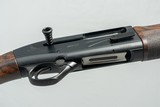 Beretta A400 Xcel Sporting Black 12Ga 28in - 9 of 11