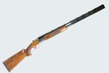 Caesar Guerini Invictus I sporting Adj 12ga 32in - 2 of 11