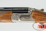 Caesar Guerini Invictus I sporting Adj 12ga 32in - 1 of 11