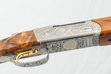 Pre-Owned Krieghoff K-20 Sporting Millennium Edition 20g/28g 30in - 6 of 13