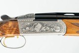 Pre-Owned Krieghoff K-20 Sporting Millennium Edition 20g/28g 30in - 4 of 13
