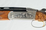 Pre-Owned Krieghoff K-20 Sporting Millennium Edition 20g/28g 30in - 1 of 13