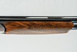 Benelli 828U Field 12ga 28in - 11 of 11