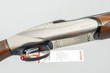 Benelli 828U Field 12ga 28in - 9 of 11