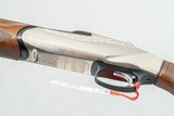 Benelli 828U Field 12ga 28in - 10 of 11