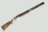 Benelli 828U Field 12ga 28in - 2 of 11
