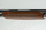 Benelli 828U Field 12ga 28in - 4 of 11
