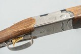 Beretta 686 Silver Pigeon I Field 12ga 28in - 9 of 11