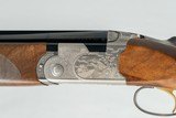 Beretta 687 Silver Pigeon III 12ga 28in - 1 of 11