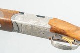 Beretta 687 Silver Pigeon III 12ga 28in - 10 of 11