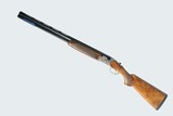 Beretta 687 Silver Pigeon III 12ga 28in - 3 of 11