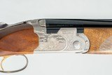 Beretta 687 Silver Pigeon III 12ga 28in - 7 of 11