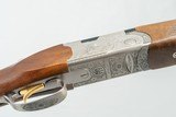 Beretta 687 Silver Pigeon III 12ga 28in - 9 of 11