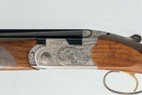 Beretta 687 Silver Pigeon III Vittoria 20ga 28in - 1 of 11