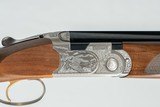 Beretta 687 Silver Pigeon III Vittoria 20ga 28in - 7 of 11